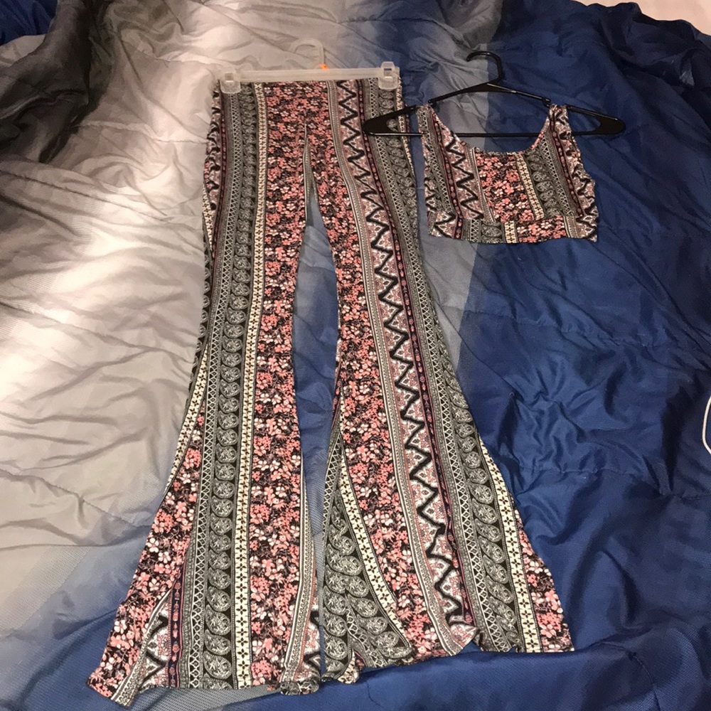 Fashion nova set